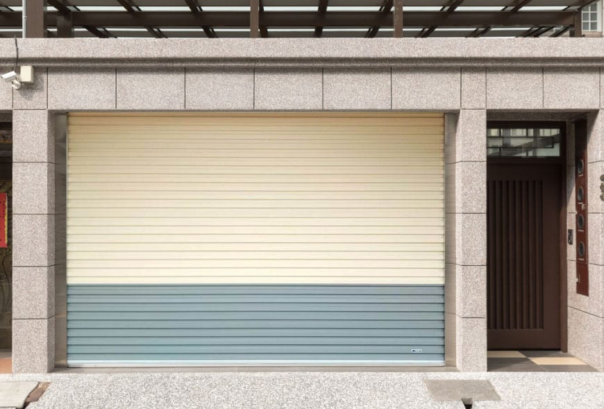 百鴻捲門 尚優 捲門 快速捲門、 捲門機 、 大門機 製造商、捲門維修
