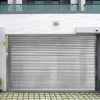 不銹鋼快速捲門